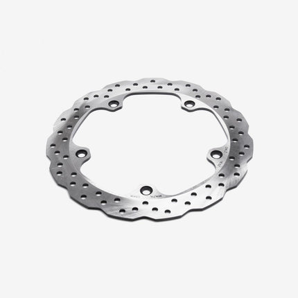 Front Brake Disc for LX650-2C-E5