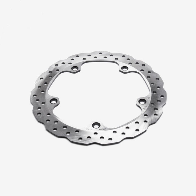 Front Brake Disc for LX650-2C-E5