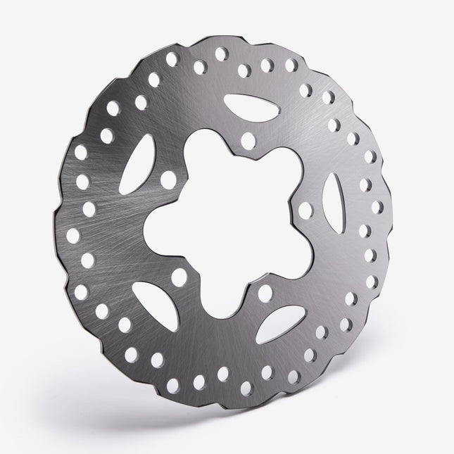 Rear Brake Disc