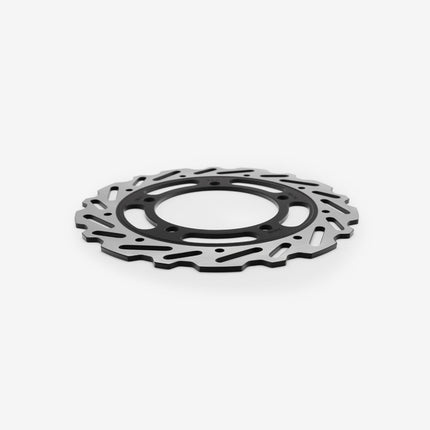 Rear Brake Disc