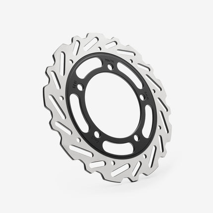 Rear Brake Disc
