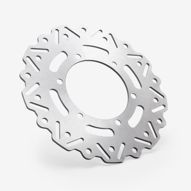 Front Brake Disc