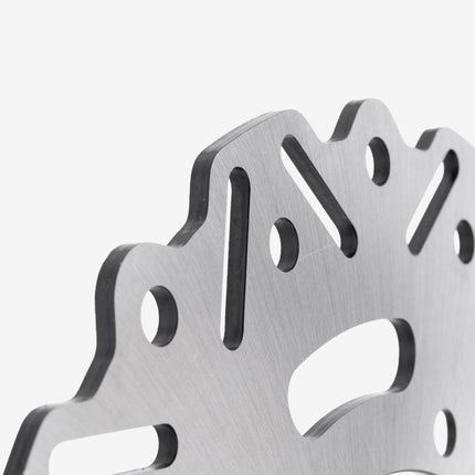 Front Brake Disc