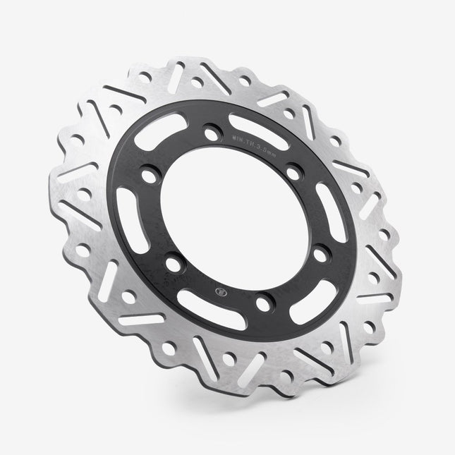 Front Brake Disc for Lexmoto R66+ E55 [ZS125-79C-E55]