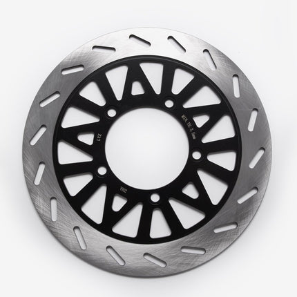 Front Brake Disc for TR125-3-E5