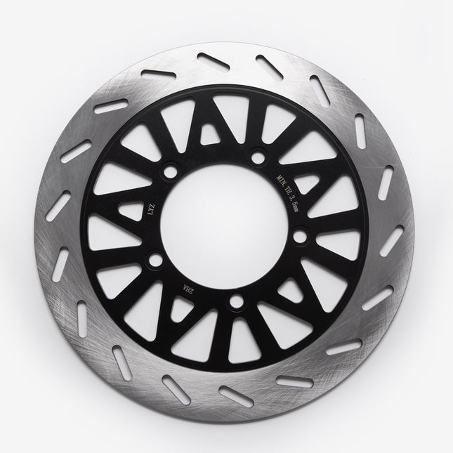 Front Brake Disc for TR125-3-E5