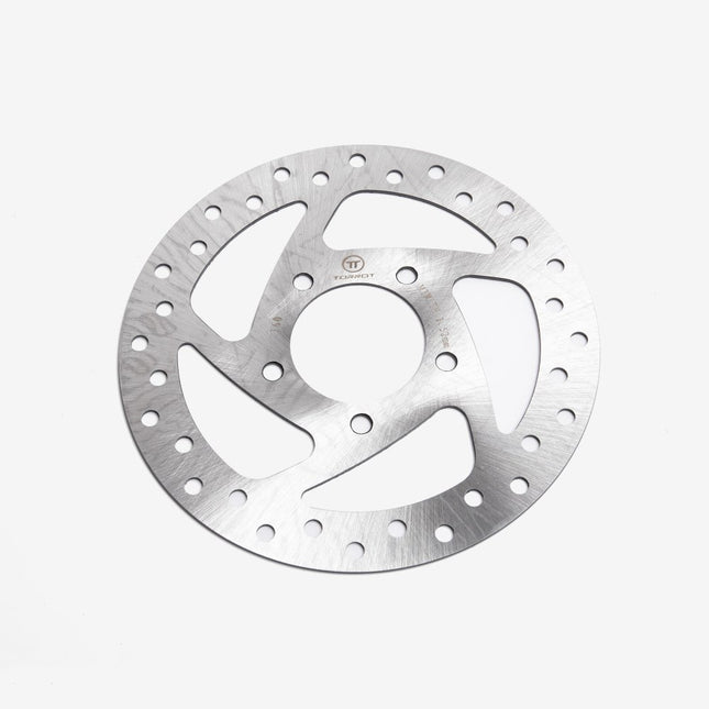Front Brake Disc for TT-E1222-E, TT-E1022-E, TT-T1222-E