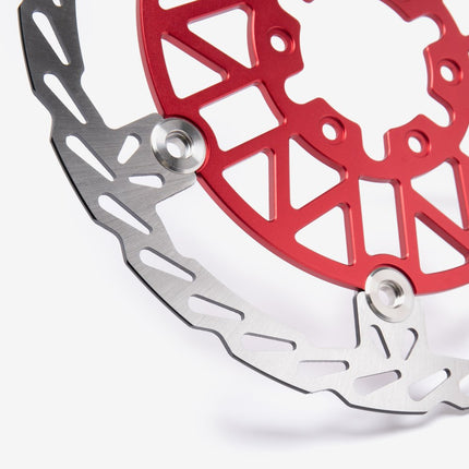 Full-E Charged Rear Brake Disc 250mm for Talaria