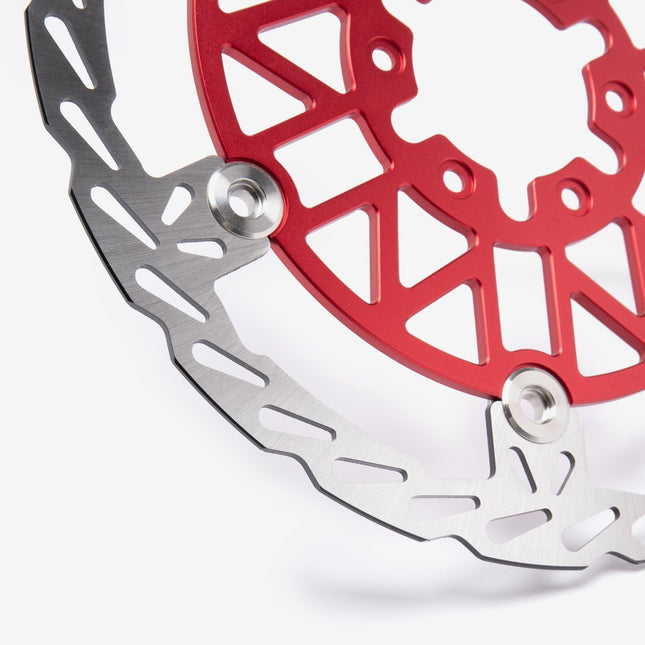 Full-E Charged Rear Brake Disc 250mm for Talaria