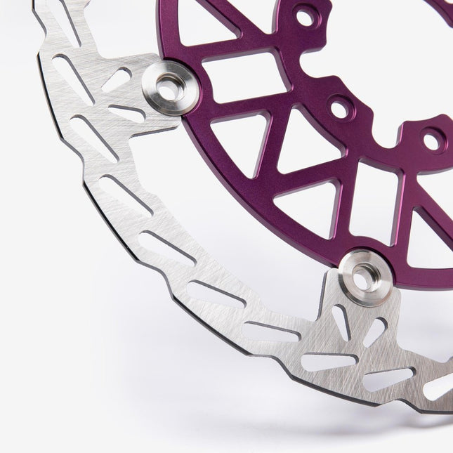 Full-E Charged Rear Brake Disc 250mm for Talaria