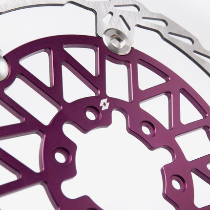 Full-E Charged Rear Brake Disc 250mm for Talaria