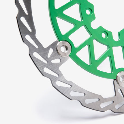 Full-E Charged Rear Brake Disc 250mm for Talaria