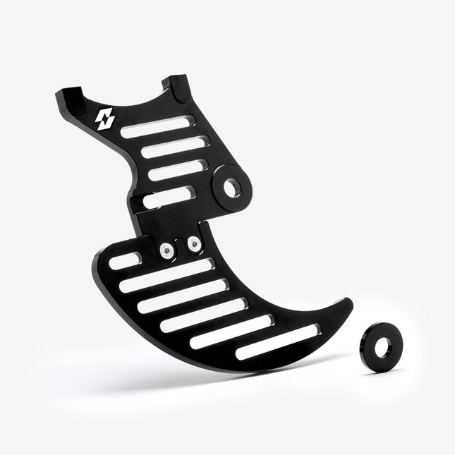Full-E Charged Rear Brake Disc Guard for Talaria / Light Bee / Pro SS 200mm Brake Disc