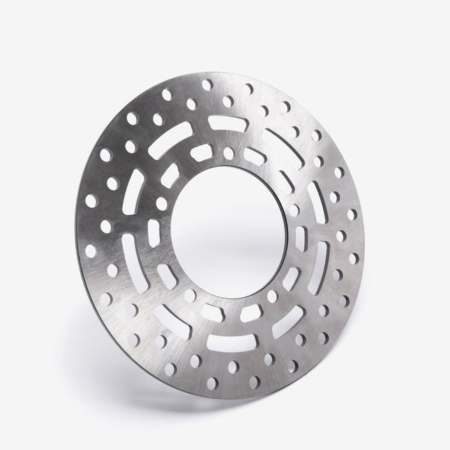 Front Brake Disc