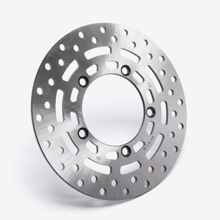 Front Brake Disc