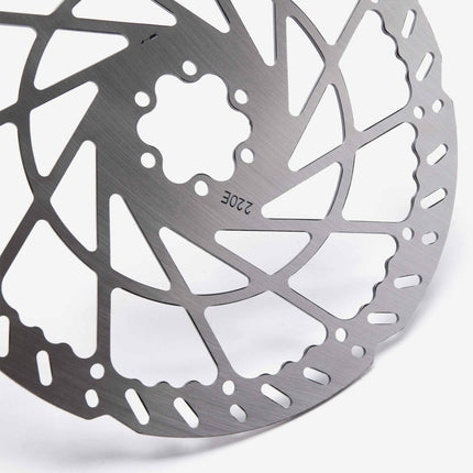 Front Brake Disc 220 x 2.3mm