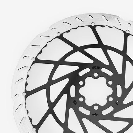 Front Brake Disc 220 x 2.3mm