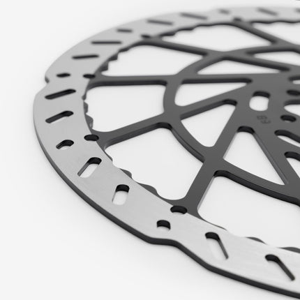 Front Brake Disc 220 x 2.3mm