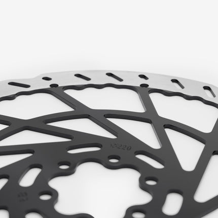 Front Brake Disc 220 x 2.3mm