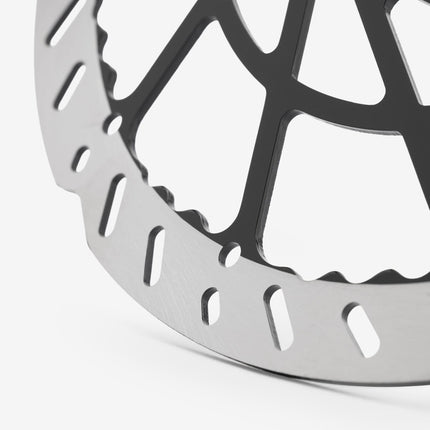 Rear Brake Disc 220 x 2.3mm for TL4000