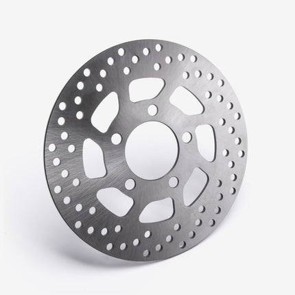 Rear Brake Disc