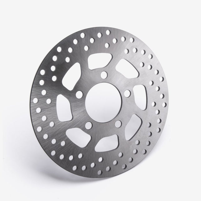 Rear Brake Disc