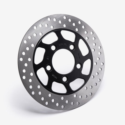 Rear Brake Disc