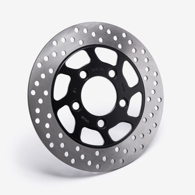 Rear Brake Disc
