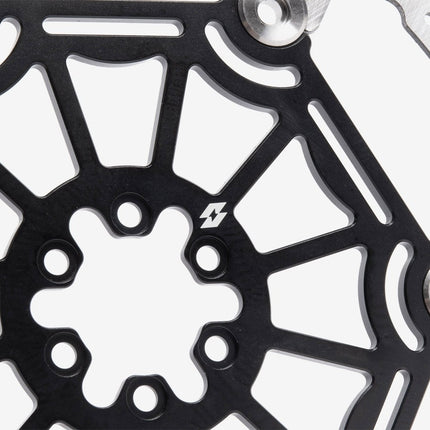Full-E Charged Front Brake Disc 250mm for Light Bee / Talaria / Pro SS