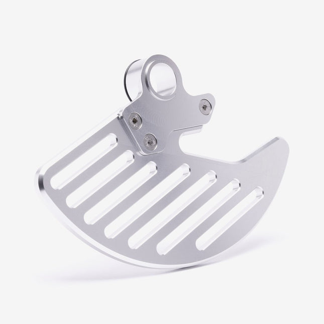Full-E Charged Front Brake Disc Guard for Talaria / Light Bee / Pro SS 220mm Brake Disc