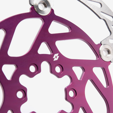 Full-E Charged Rear Brake Disc 250mm for Light Bee / Pro SS