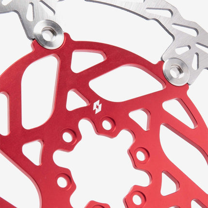Full-E Charged Rear Brake Disc 250mm for Light Bee / Pro SS