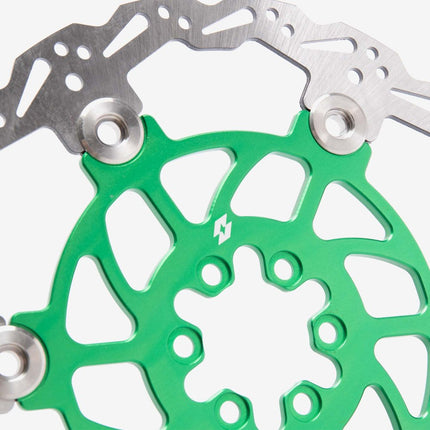 Full-E Charged Front Brake Disc 200mm for Light Bee / Talaria