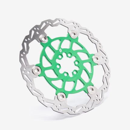 Full-E Charged Front Brake Disc 200mm for Light Bee / Talaria