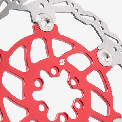 Full-E Charged Front Brake Disc 200mm for Light Bee / Talaria