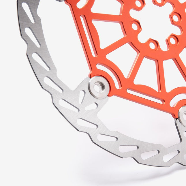 Full-E Charged Front Brake Disc 250mm for Light Bee / Talaria / Pro SS