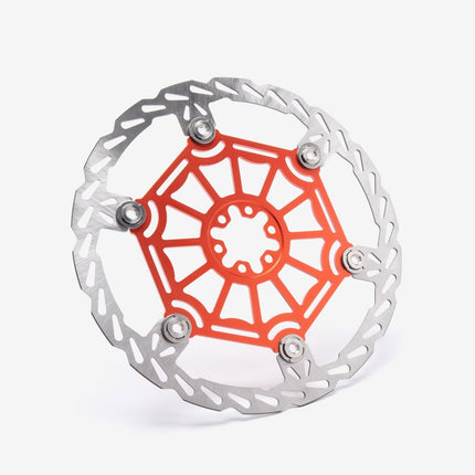 Full-E Charged Front Brake Disc 250mm for Light Bee / Talaria / Pro SS