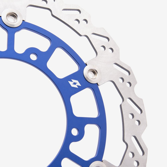 Full-E Charged Front Oversize Floating Brake Disc 270mm for Ultra Bee