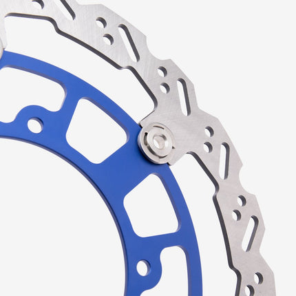 Full-E Charged Front Oversize Floating Brake Disc 270mm for Ultra Bee