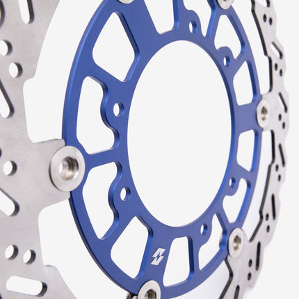 Full-E Charged Front Oversize Floating Brake Disc 270mm for Ultra Bee