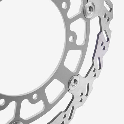 Full-E Charged Front Oversize Floating Brake Disc 270mm for Ultra Bee