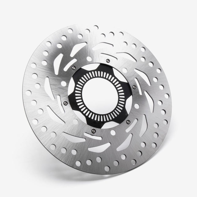 Front Brake Disc for Lexmoto RSS 125 Scrambler Euro 5 [TR125-3-S-E5]