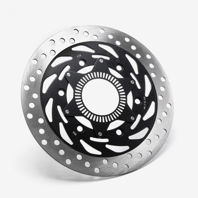 Front Brake Disc for Lexmoto RSS 125 Scrambler Euro 5 [TR125-3-S-E5]