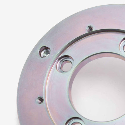 Rear Brake Disc Spacer