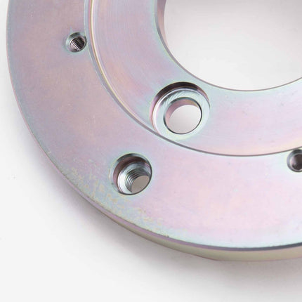 Rear Brake Disc Spacer