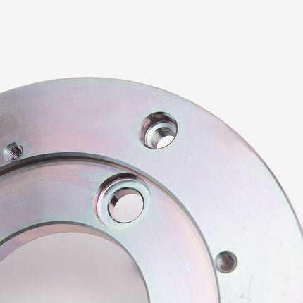 Rear Brake Disc Spacer