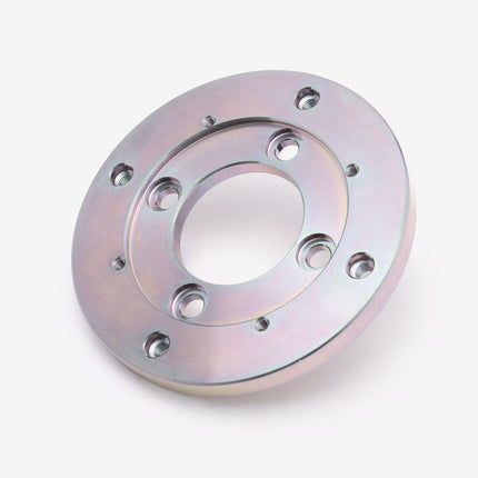 Rear Brake Disc Spacer