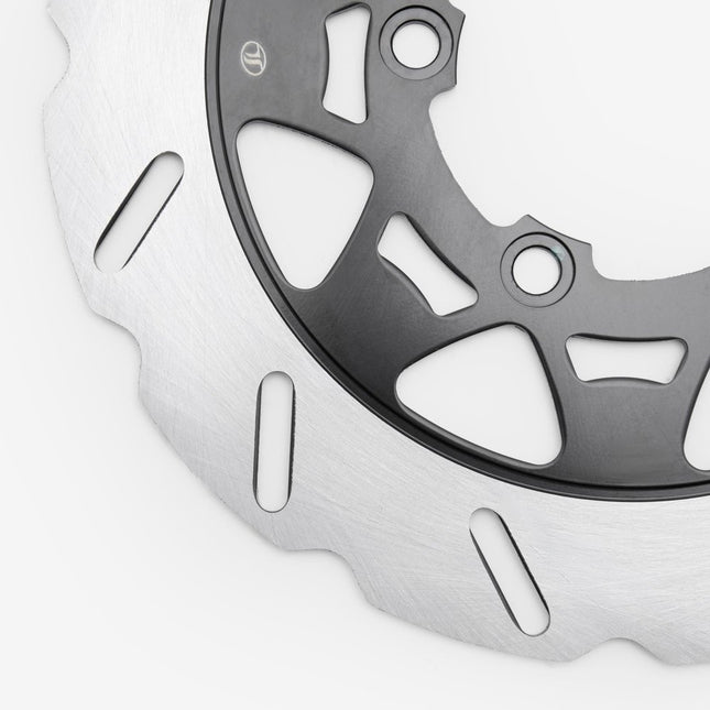 Front Brake Disc for Lexmoto RT1 E55 [SR125T-E55]