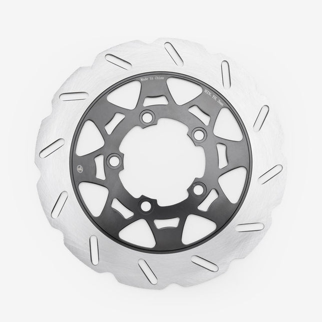 Front Brake Disc for Lexmoto RT1 E55 [SR125T-E55]