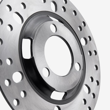 Rear Brake Disc